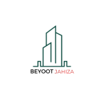 شعار مصنع البيوت الجاهزة