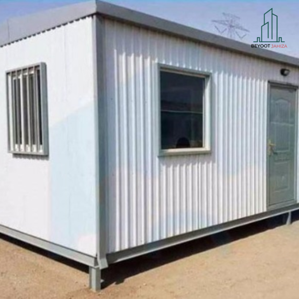 افضل بركسات جاهزة للبيع