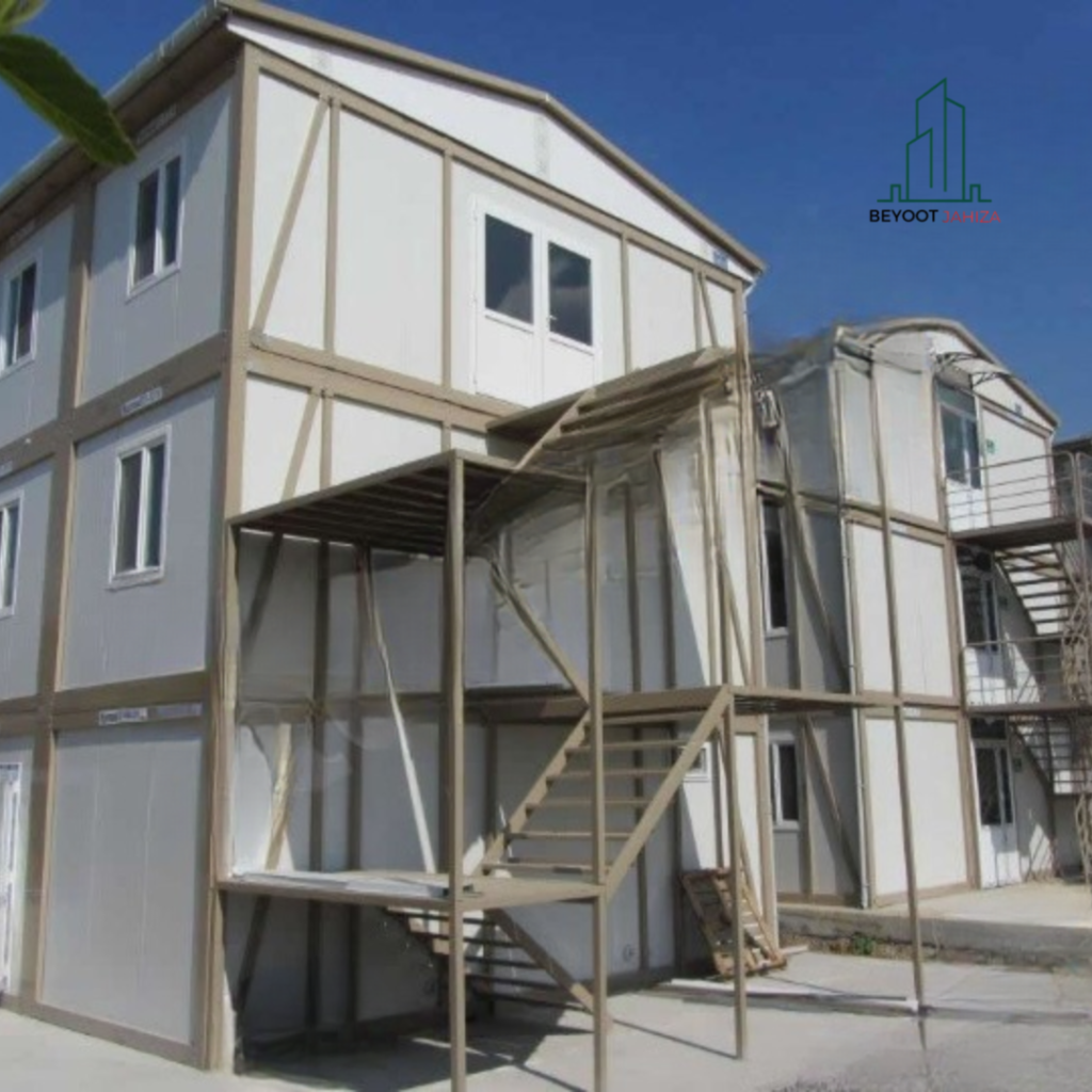 بركسات جاهزة للبيع في الرياض