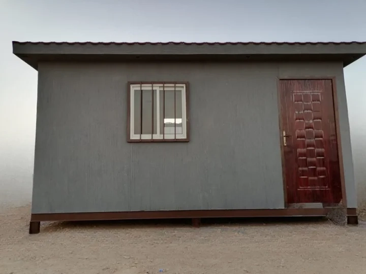 افضل غرف جاهزه فاخرة -مصنع البيوت الجاهزة