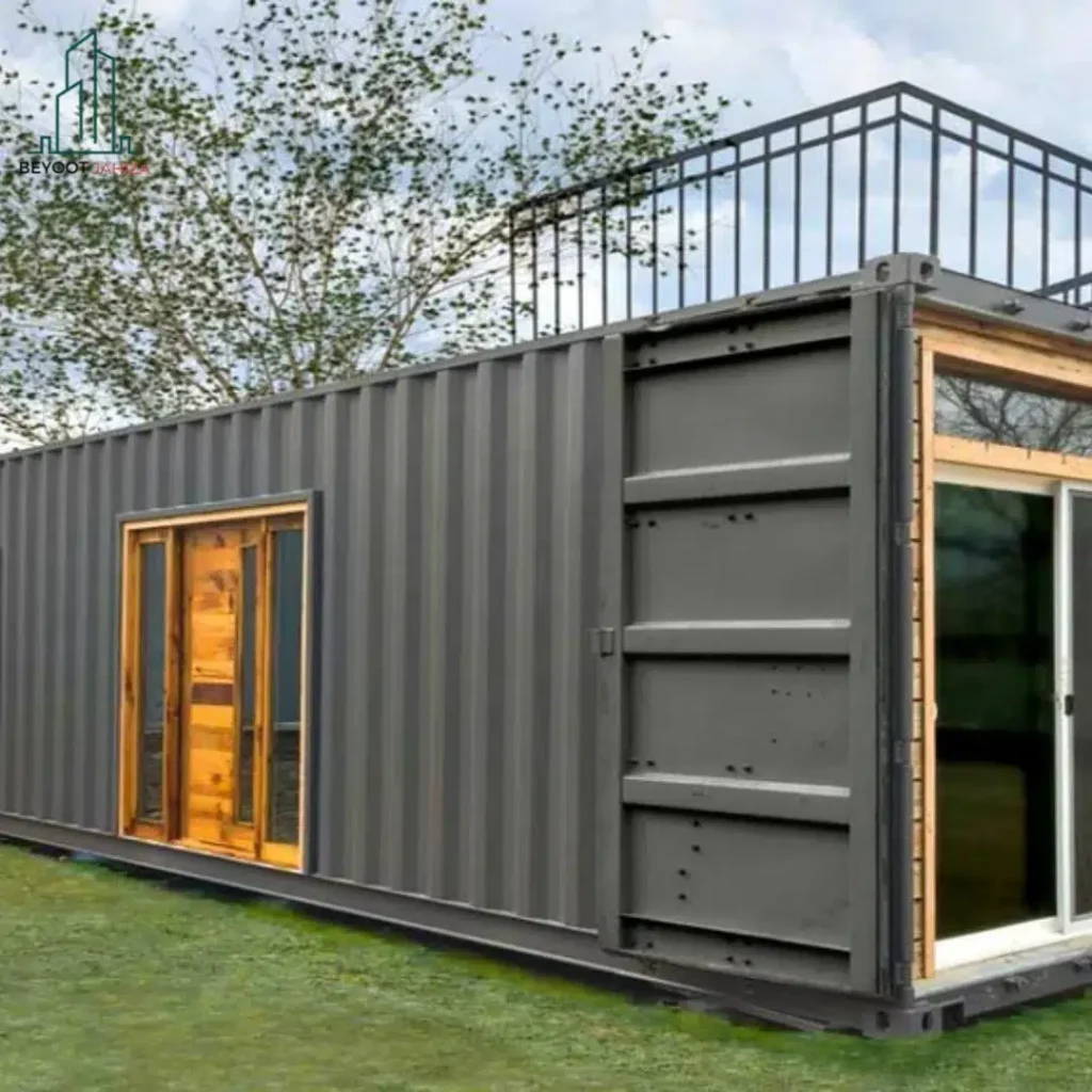 كرفانات جديدة للبيع في الرياض